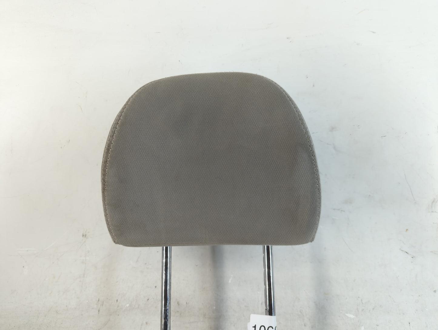 2012-2013 Kia Optima Headrest Head Rest Front Driver Passenger Seat Fits Fits 2012 2013 OEM Used Auto Parts - Oemusedautopar