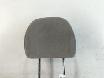 compare product 2012-2013 Kia Optima Headrest Head Rest Front Driver Passenger Seat Fits Fits 2012 2013 OEM Used Auto Parts