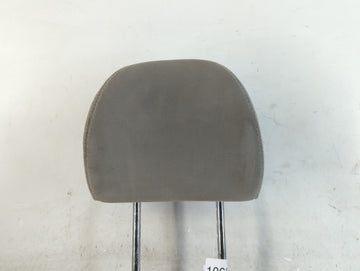 2012-2013 Kia Optima Headrest Head Rest Front Driver Passenger Seat Fits Fits 2012 2013 OEM Used Auto Parts - Oemusedautopar
