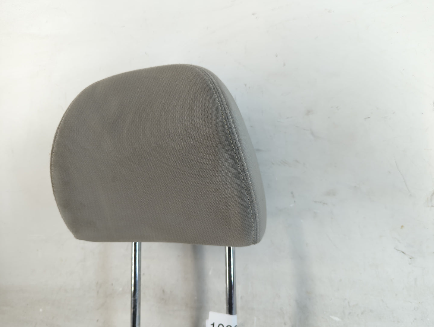 2012-2013 Kia Optima Headrest Head Rest Front Driver Passenger Seat Fits Fits 2012 2013 OEM Used Auto Parts - Oemusedautopar