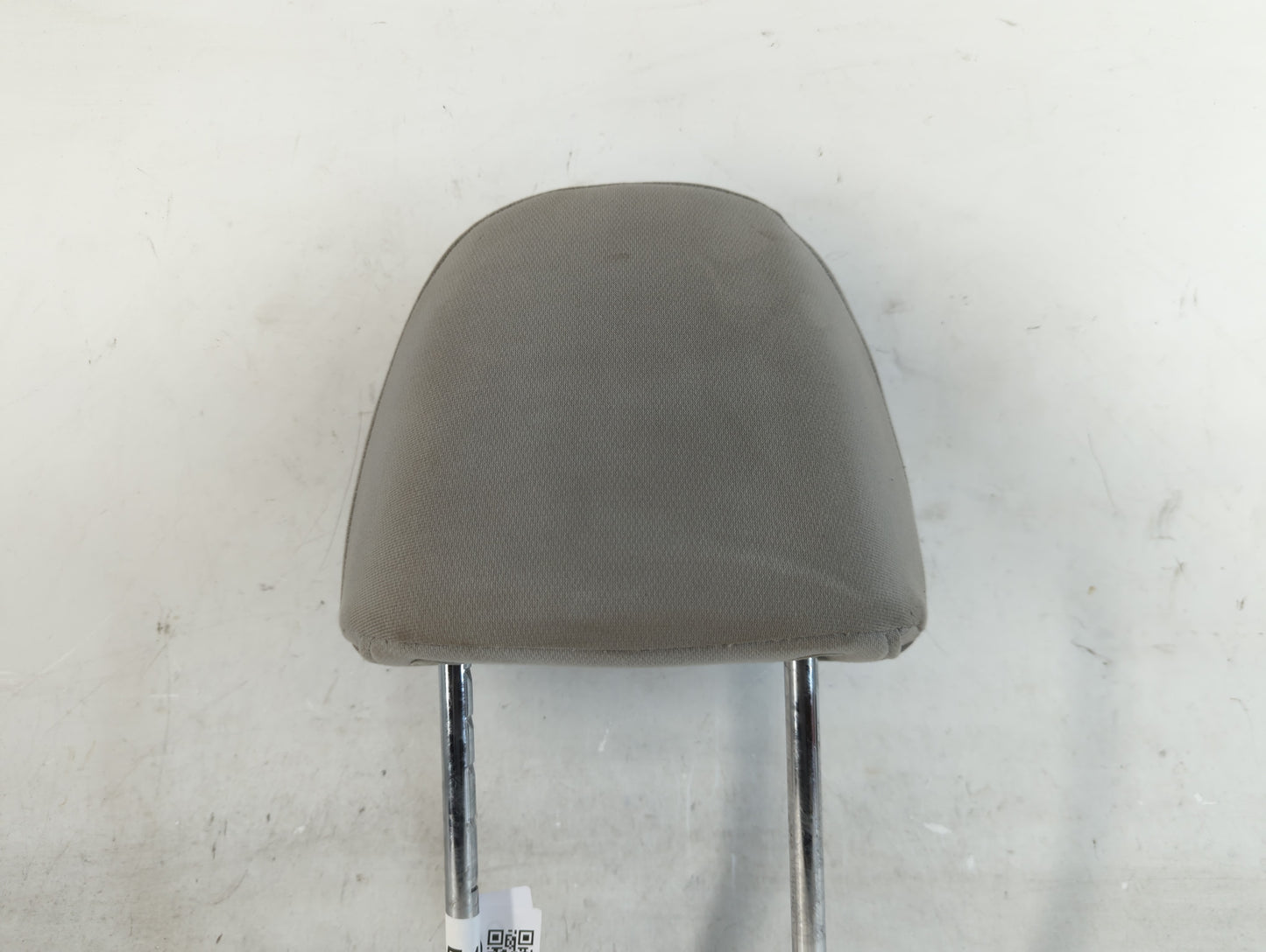 2012-2013 Kia Optima Headrest Head Rest Front Driver Passenger Seat Fits Fits 2012 2013 OEM Used Auto Parts - Oemusedautopar