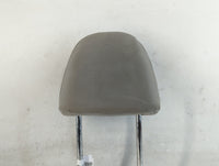 2012-2013 Kia Optima Headrest Head Rest Front Driver Passenger Seat Fits Fits 2012 2013 OEM Used Auto Parts - Oemusedautopar