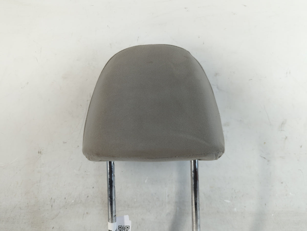2013 Kia Optima Headrest Head Rest Front Driver Passenger Seat Fits OEM Used Auto Parts - Oemusedautoparts1.com