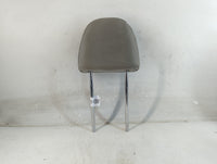2012-2013 Kia Optima Headrest Head Rest Front Driver Passenger Seat Fits Fits 2012 2013 OEM Used Auto Parts - Oemusedautopar