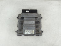 2011-2013 Kia Optima PCM Engine Control Computer ECU ECM PCU OEM P/N:39111-2G874 39101-2G874 Fits Fits 2011 2012 2013 OEM Us