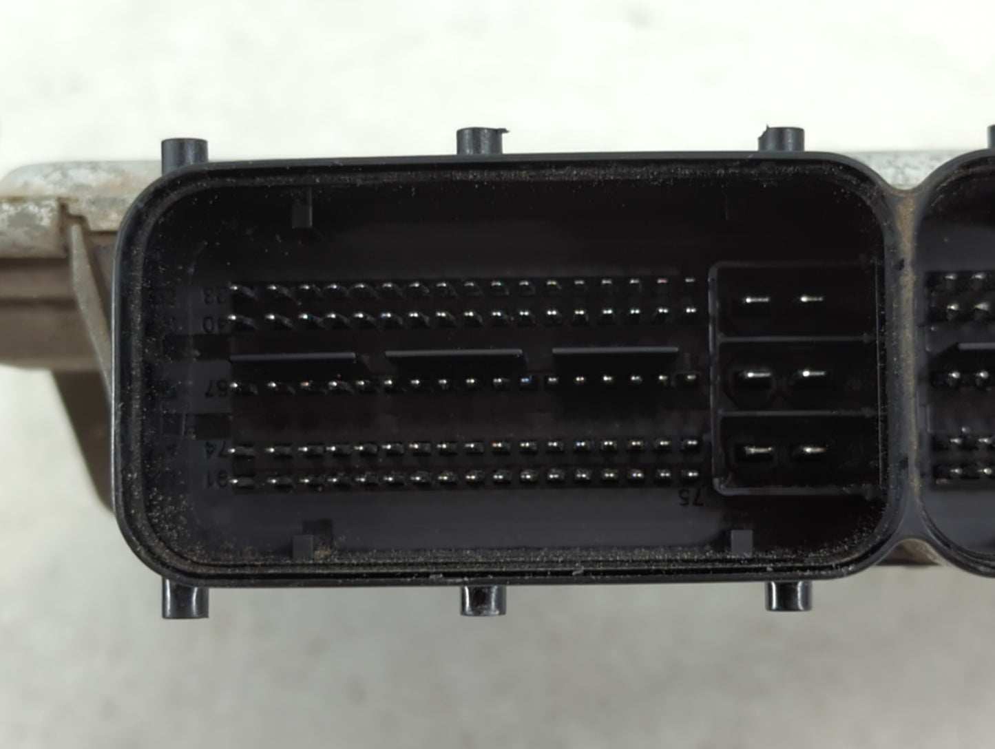 2011-2013 Kia Optima PCM Engine Control Computer ECU ECM PCU OEM P/N:39111-2G874 39101-2G874 Fits Fits 2011 2012 2013 OEM Us