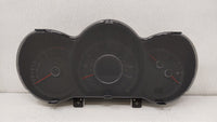 2012-2013 Kia Optima Instrument Cluster Speedometer Gauges P/N:94001-2T322 94001-2T323 Fits Fits 2012 2013 OEM Used Auto Par