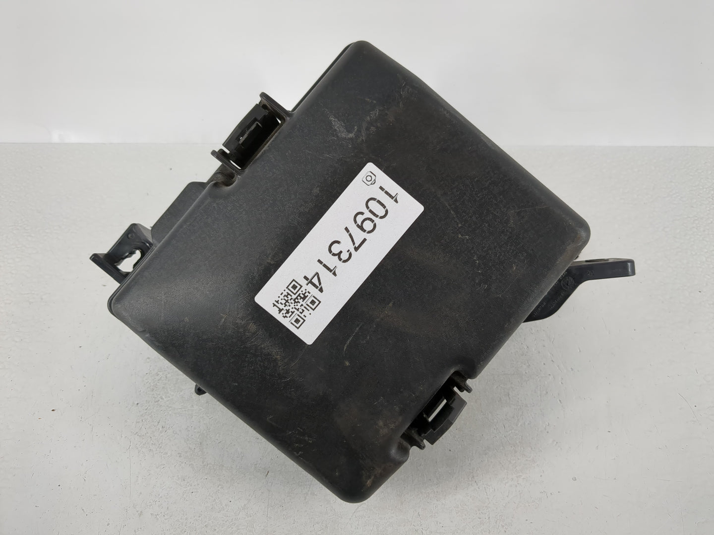 2011-2013 Kia Optima Fusebox Fuse Box Panel Relay Module P/N:91202 2T991 Fits Fits 2011 2012 2013 OEM Used Auto Parts - Oemu