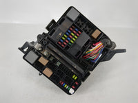 2011-2013 Kia Optima Fusebox Fuse Box Panel Relay Module P/N:91202 2T991 Fits Fits 2011 2012 2013 OEM Used Auto Parts - Oemu
