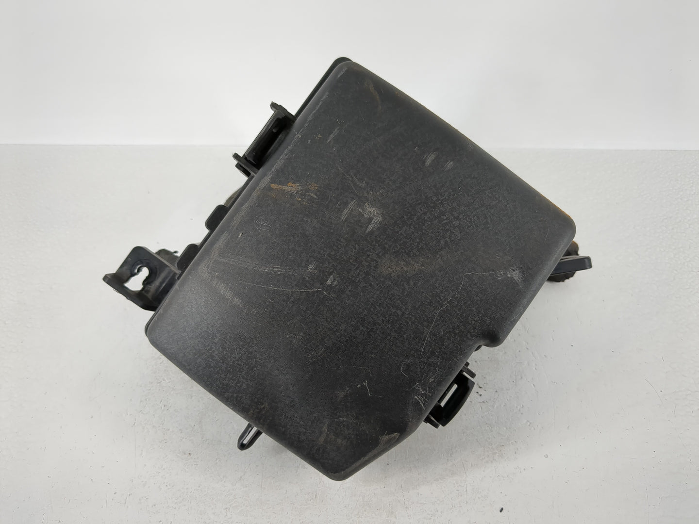 2011-2013 Kia Optima Fusebox Fuse Box Panel Relay Module P/N:91956-00003 Fits Fits 2011 2012 2013 OEM Used Auto Parts - Oemu