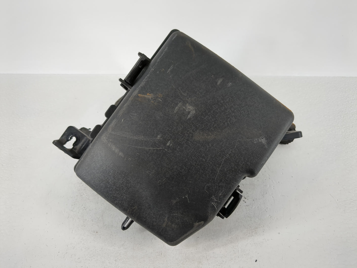 2011-2013 Kia Optima Fusebox Fuse Box Panel Relay Module P/N:91956-00003 Fits Fits 2011 2012 2013 OEM Used Auto Parts - Oemu