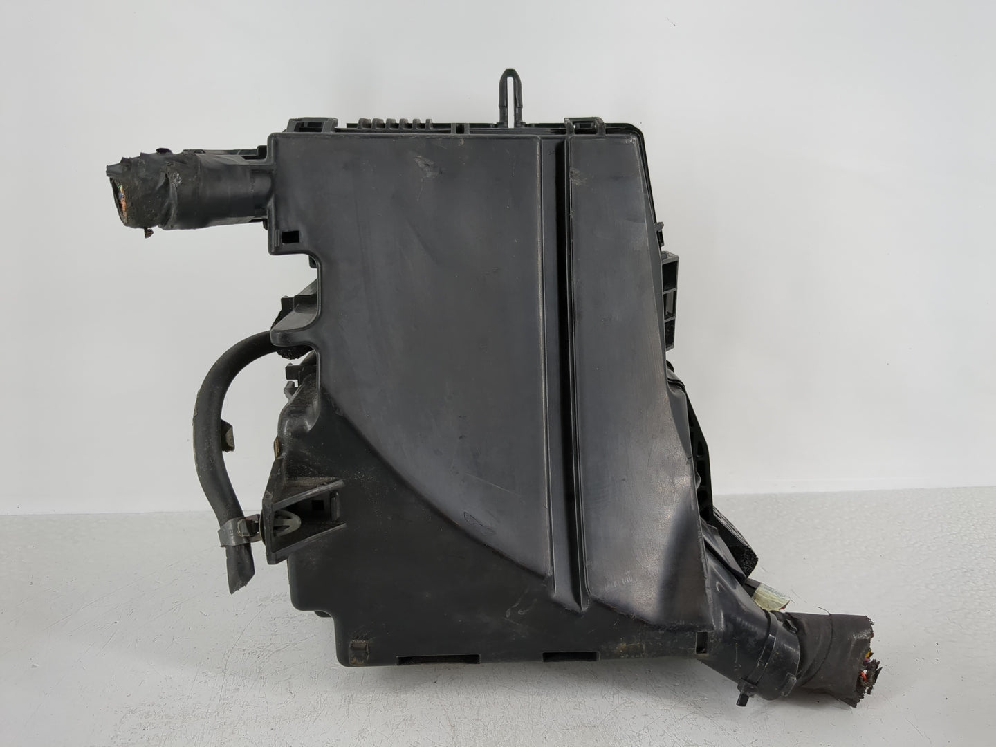 2011-2013 Kia Optima Fusebox Fuse Box Panel Relay Module P/N:91956-00003 Fits Fits 2011 2012 2013 OEM Used Auto Parts - Oemu