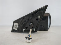 2012-2013 Kia Optima Passenger Side View Mirror - Right Door Mirror OEM Used - Oemusedautoparts1.com