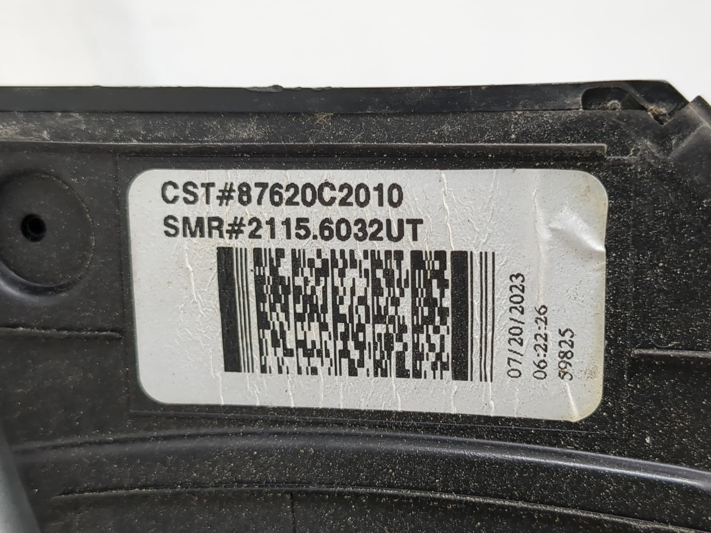 2012-2013 Kia Optima Passenger Side View Mirror - Right Door Mirror OEM Used - Oemusedautoparts1.com