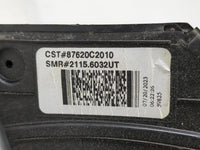 2012-2013 Kia Optima Passenger Side View Mirror - Right Door Mirror OEM Used - Oemusedautoparts1.com