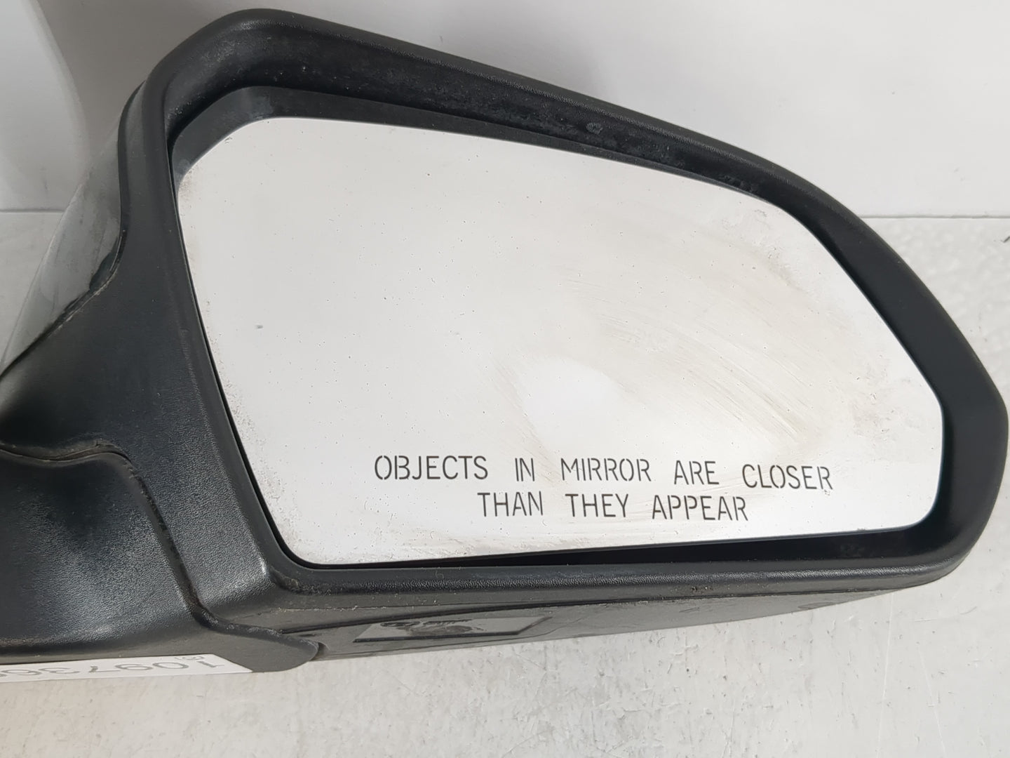 2012-2013 Kia Optima Passenger Side View Mirror - Right Door Mirror OEM Used - Oemusedautoparts1.com