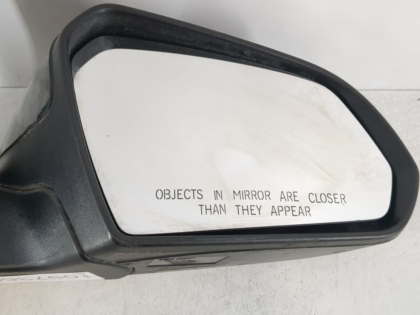 2012-2013 Kia Optima Passenger Side View Mirror - Right Door Mirror OEM Used - Oemusedautoparts1.com