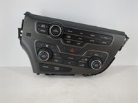 2011-2013 Kia Optima Climate Control Module Temperature AC/Heater Replacement P/N:96540-2T00CA Fits Fits 2011 2012 2013 OEM 