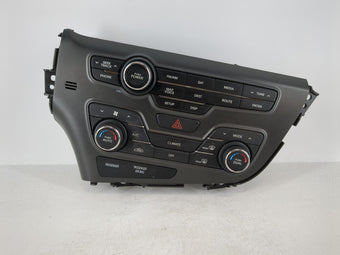 compare product 2011-2013 Kia Optima Climate Control Module Temperature AC/Heater Replacement P/N:96540-2T00CA Fits Fits 2011 2012 2013 OEM Used Auto Parts