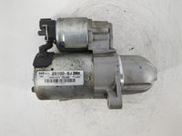 2012-2014 Kia Optima Car Starter Motor Solenoid OEM P/N:36100 2G100 Fits Fits 2008 2009 2010 2011 2012 2013 2014 OEM Used Au