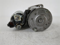 2012-2014 Kia Optima Car Starter Motor Solenoid OEM P/N:36100 2G100 Fits Fits 2008 2009 2010 2011 2012 2013 2014 OEM Used Au