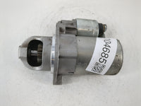 2012-2014 Kia Optima Car Starter Motor Solenoid OEM P/N:36100 2G100 Fits Fits 2008 2009 2010 2011 2012 2013 2014 OEM Used Au