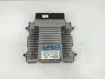 compare product 2011-2013 Kia Optima PCM Engine Control Computer ECU ECM PCU OEM P/N:39101-2G869 39111-2G867, 39101-2G867 Fits Fits 2011 2012 2013 OEM Used Auto Parts