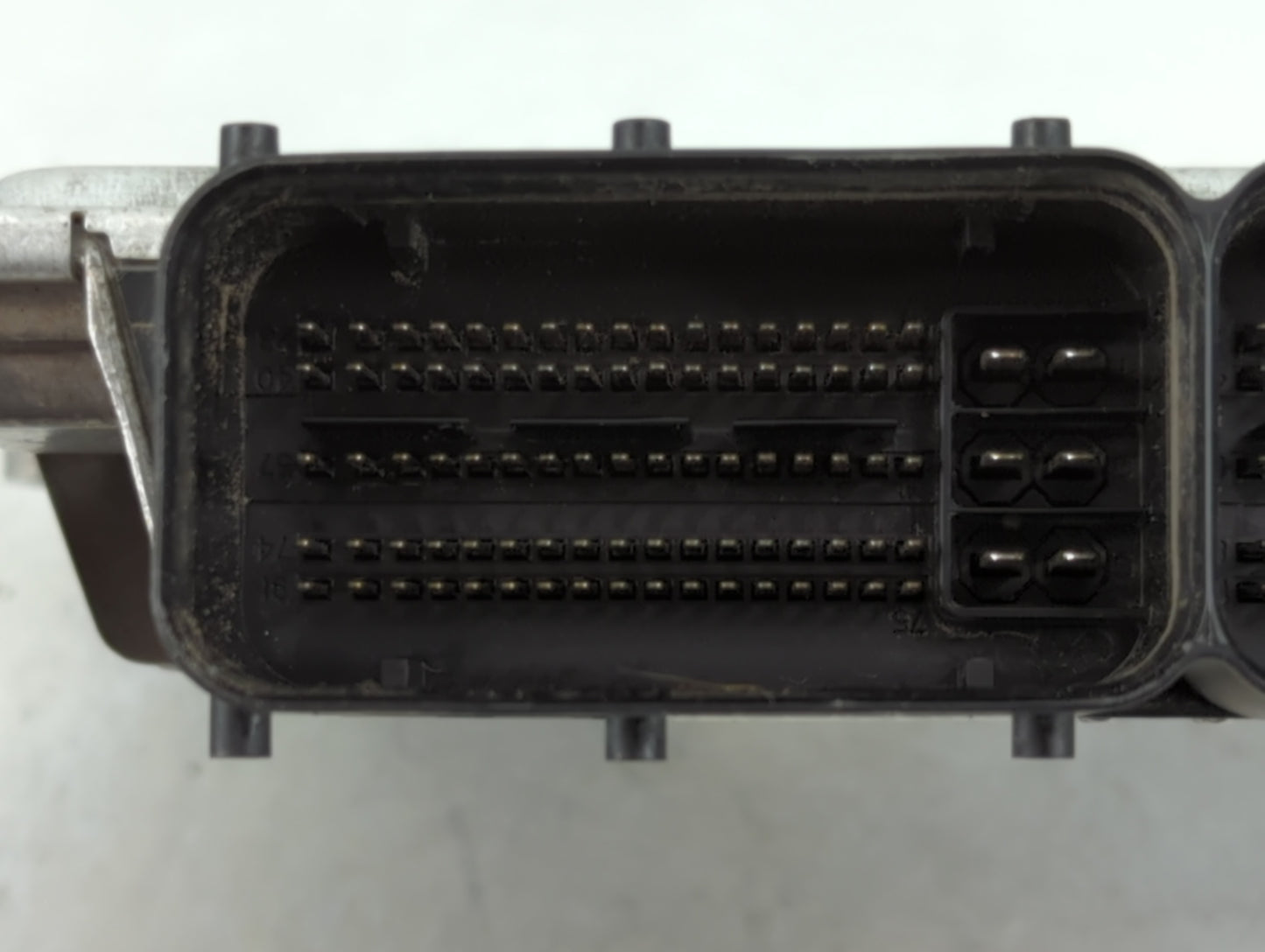 2011-2013 Kia Optima PCM Engine Control Computer ECU ECM PCU OEM P/N:39101-2G869 39111-2G867, 39101-2G867 Fits Fits 2011 201