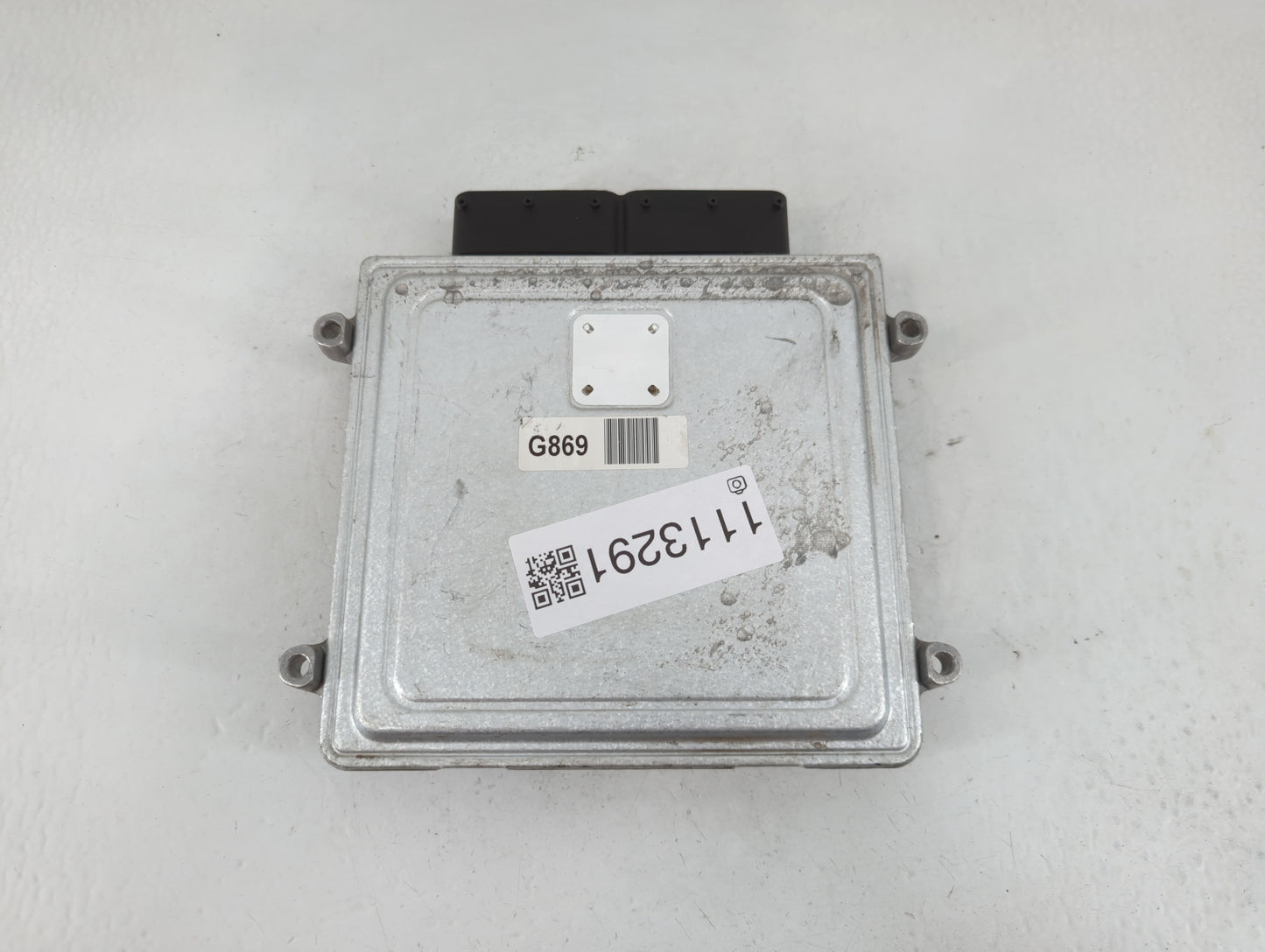2011-2013 Kia Optima PCM Engine Control Computer ECU ECM PCU OEM P/N:39101-2G869 39111-2G867, 39101-2G867 Fits Fits 2011 201