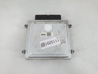 2011-2013 Kia Optima PCM Engine Control Computer ECU ECM PCU OEM P/N:39101-2G869 39111-2G867, 39101-2G867 Fits Fits 2011 201