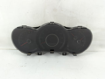 2011-2013 Kia Optima Instrument Cluster Speedometer Gauges P/N:94001-2T322 Fits Fits 2011 2012 2013 OEM Used Auto Parts - Oe