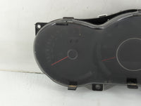 2011-2013 Kia Optima Instrument Cluster Speedometer Gauges P/N:94001-2T322 Fits Fits 2011 2012 2013 OEM Used Auto Parts - Oe