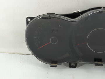 2011-2013 Kia Optima Instrument Cluster Speedometer Gauges P/N:94001-2T322 Fits Fits 2011 2012 2013 OEM Used Auto Parts