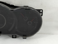 2011-2013 Kia Optima Instrument Cluster Speedometer Gauges P/N:94001-2T322 Fits Fits 2011 2012 2013 OEM Used Auto Parts - Oe