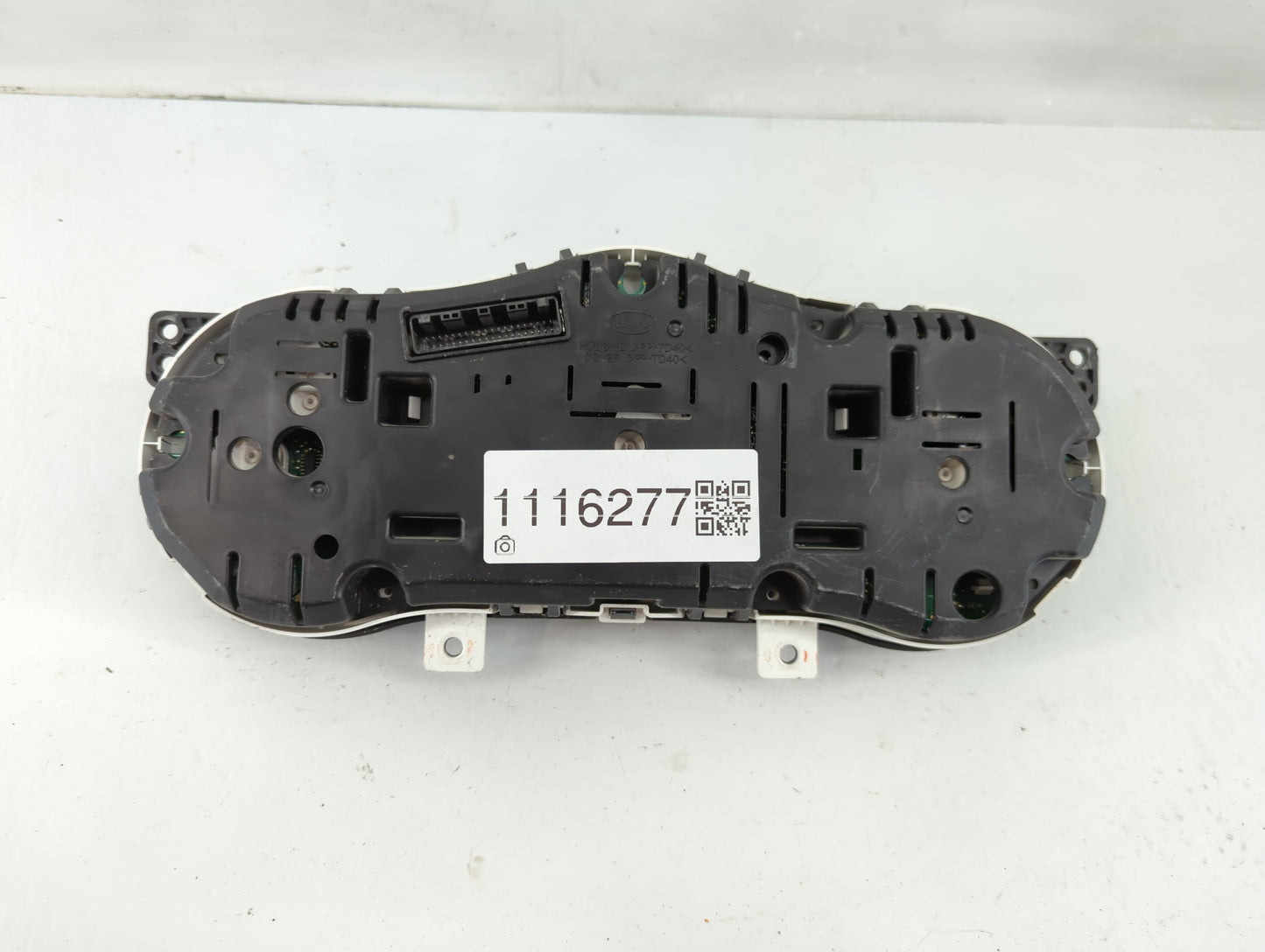 2011-2013 Kia Optima Instrument Cluster Speedometer Gauges P/N:94001-2T322 Fits Fits 2011 2012 2013 OEM Used Auto Parts - Oe