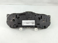 2011-2013 Kia Optima Instrument Cluster Speedometer Gauges P/N:94001-2T322 Fits Fits 2011 2012 2013 OEM Used Auto Parts - Oe
