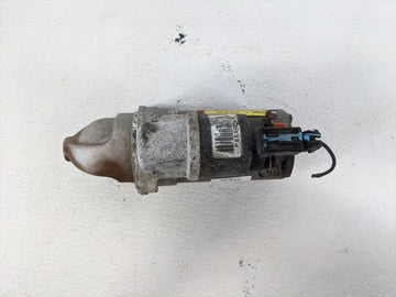 2012-2014 Kia Optima Car Starter Motor Solenoid OEM P/N:36100-2G400 Fits Fits 2008 2009 2010 2011 2012 2013 2014 OEM Used Auto Parts
