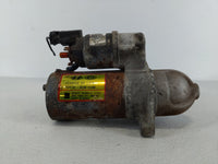 2012-2014 Kia Optima Car Starter Motor Solenoid OEM P/N:36100-2G400 Fits Fits 2008 2009 2010 2011 2012 2013 2014 OEM Used Au