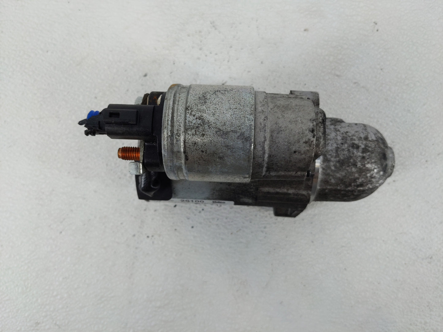 2012-2014 Kia Optima Car Starter Motor Solenoid OEM P/N:36100-2G100 36100-2G400 Fits Fits 2008 2009 2010 2011 2012 2013 2014