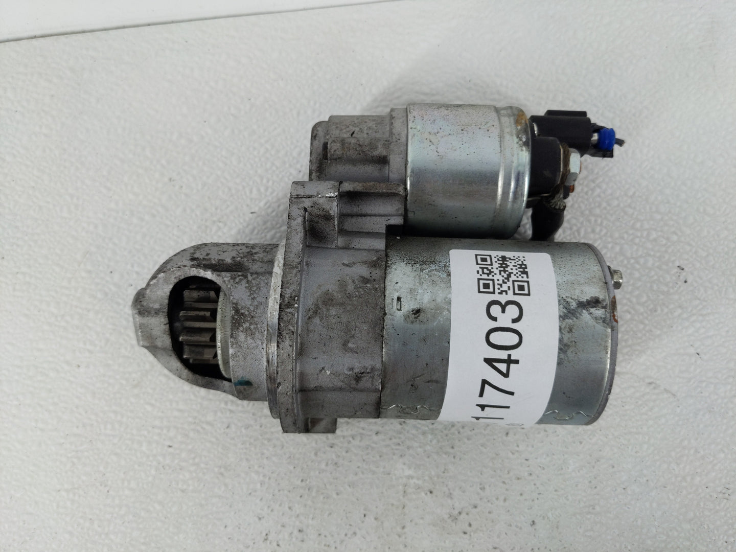 2012-2014 Kia Optima Car Starter Motor Solenoid OEM P/N:36100-2G100 36100-2G400 Fits Fits 2008 2009 2010 2011 2012 2013 2014