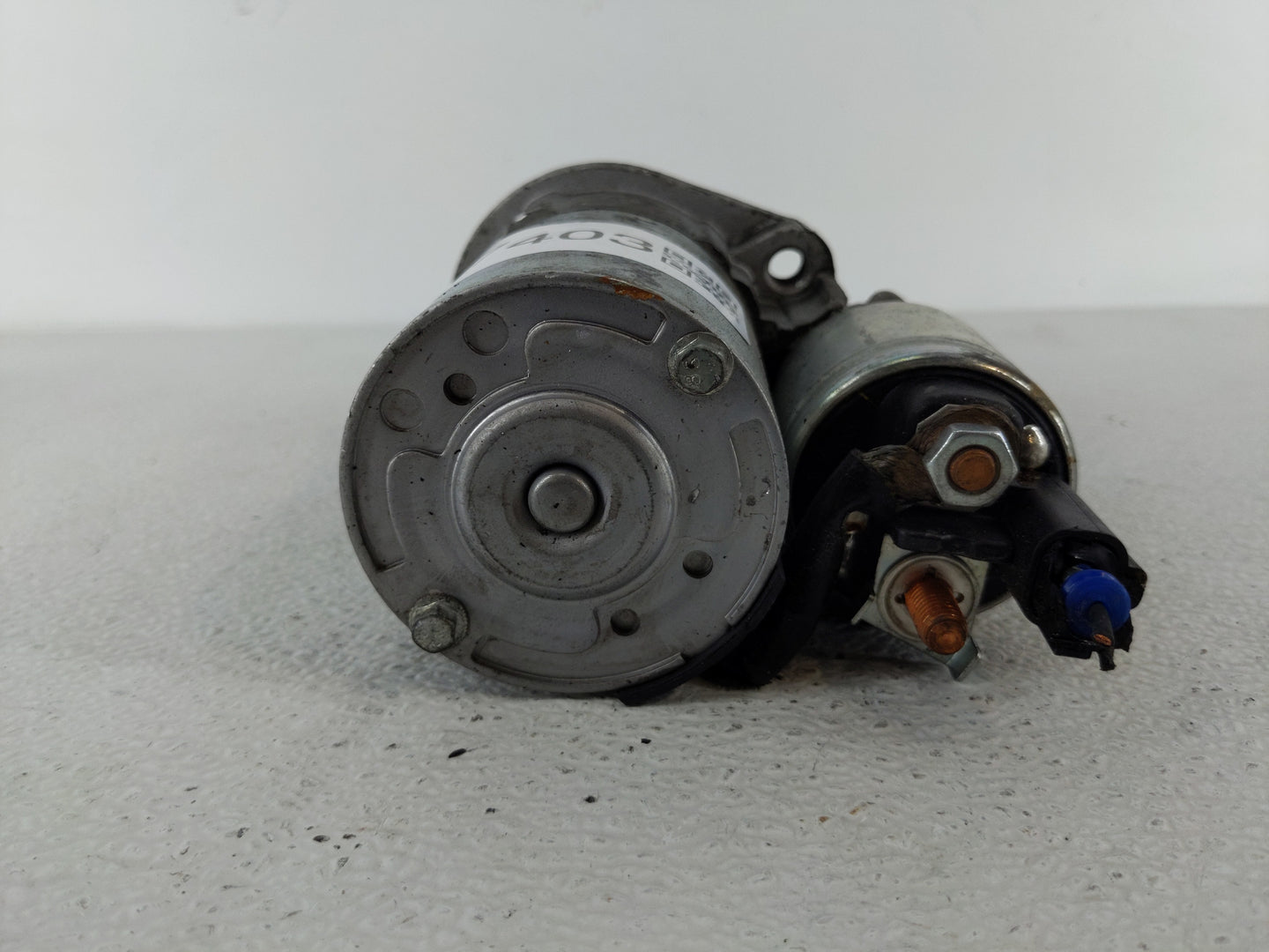 2012-2014 Kia Optima Car Starter Motor Solenoid OEM P/N:36100-2G100 36100-2G400 Fits Fits 2008 2009 2010 2011 2012 2013 2014