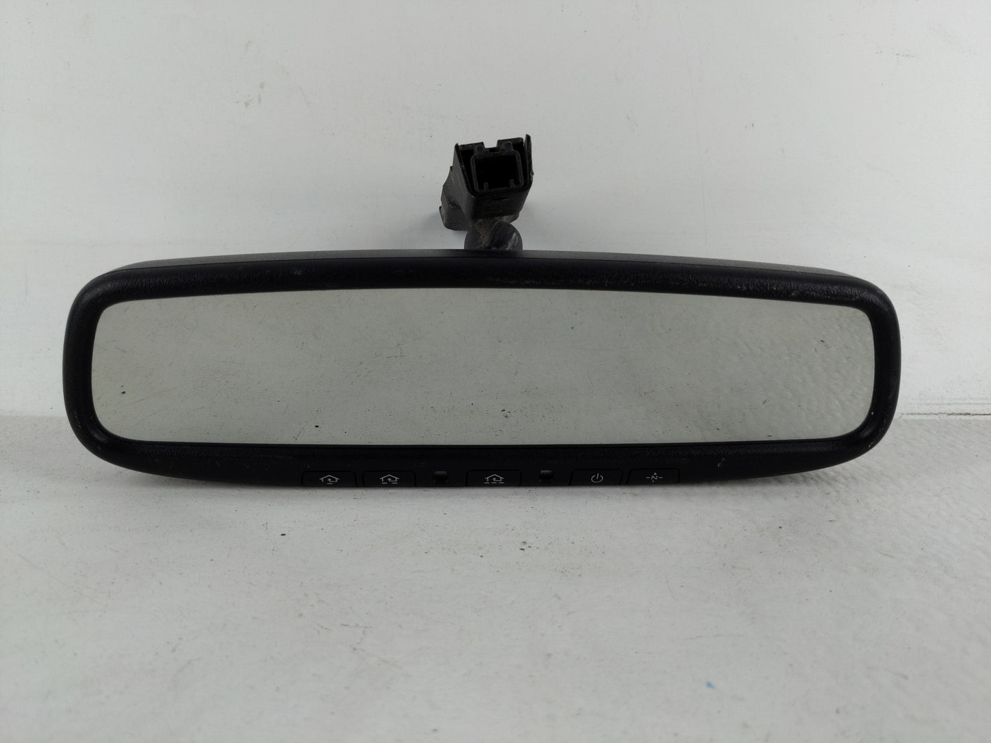 2013-2016 Kia Optima Interior Rear View Mirror Replacement OEM P/N:E11028008 Fits Fits 2013 2014 2015 2016 2017 2018 2019 20