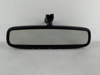 compare product 2013-2016 Kia Optima Interior Rear View Mirror Replacement OEM P/N:E11028008 Fits Fits 2013 2014 2015 2016 2017 2018 2019 2020 OEM Used Auto Parts