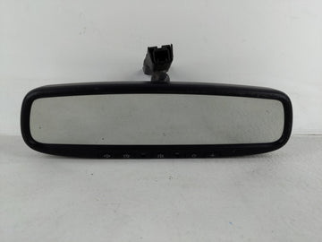 2013-2016 Kia Optima Interior Rear View Mirror Replacement OEM P/N:E11028008 Fits Fits 2013 2014 2015 2016 2017 2018 2019 20
