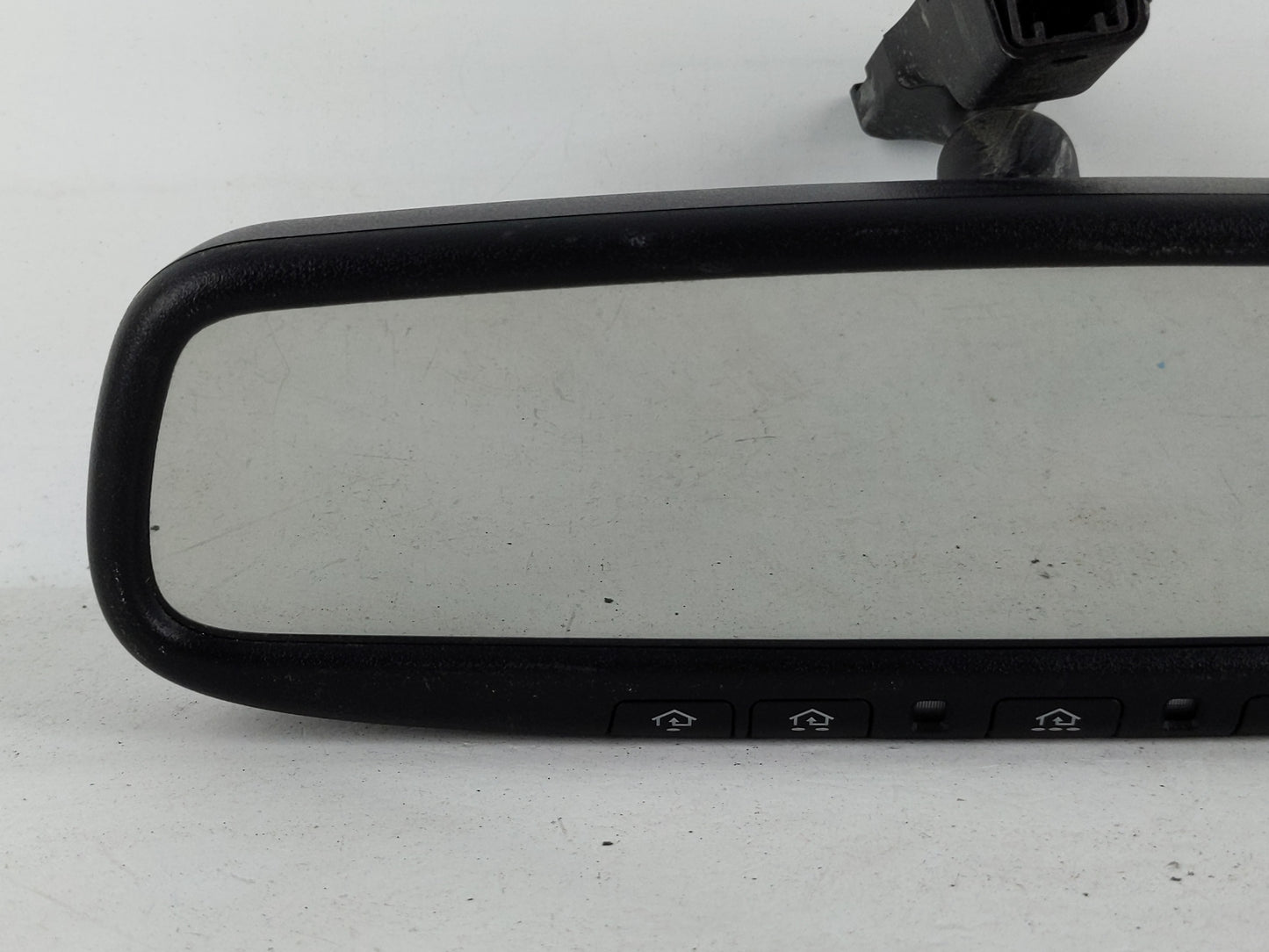 2013-2016 Kia Optima Interior Rear View Mirror Replacement OEM P/N:E11028008 Fits Fits 2013 2014 2015 2016 2017 2018 2019 20