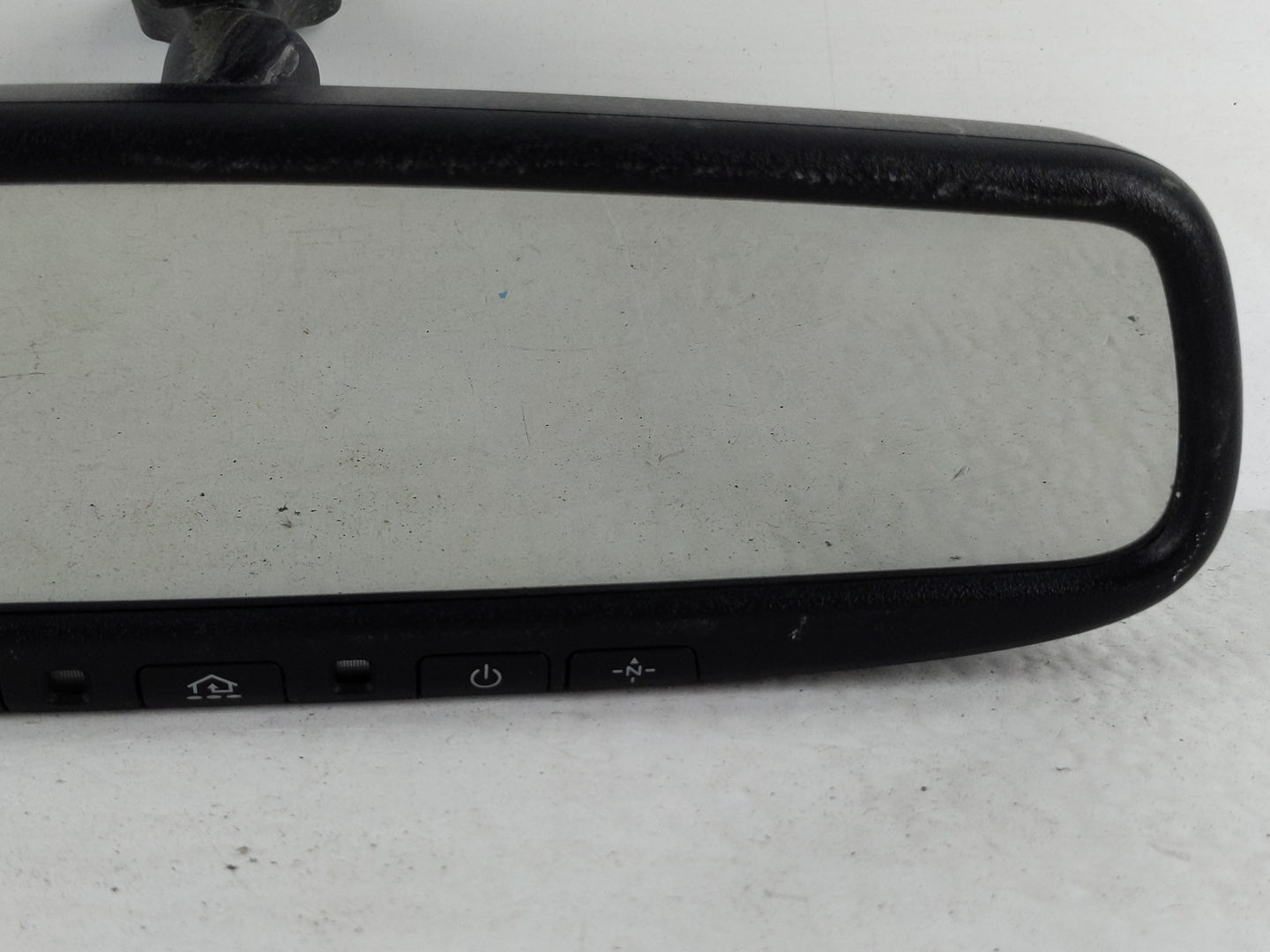 2013-2016 Kia Optima Interior Rear View Mirror Replacement OEM P/N:E11028008 Fits Fits 2013 2014 2015 2016 2017 2018 2019 20