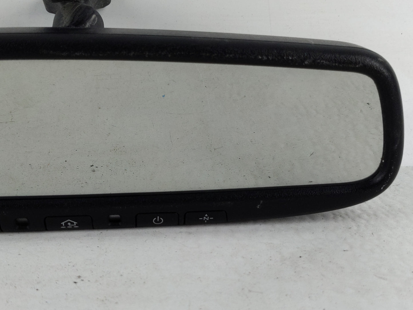 2013-2016 Kia Optima Interior Rear View Mirror Replacement OEM P/N:E11028008 Fits Fits 2013 2014 2015 2016 2017 2018 2019 20