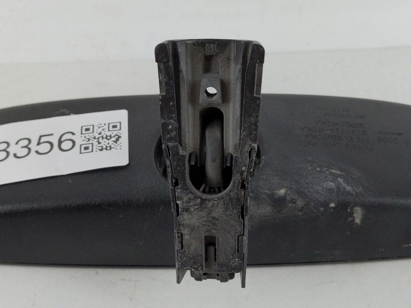 2013-2016 Kia Optima Interior Rear View Mirror Replacement OEM P/N:E11028008 Fits Fits 2013 2014 2015 2016 2017 2018 2019 20