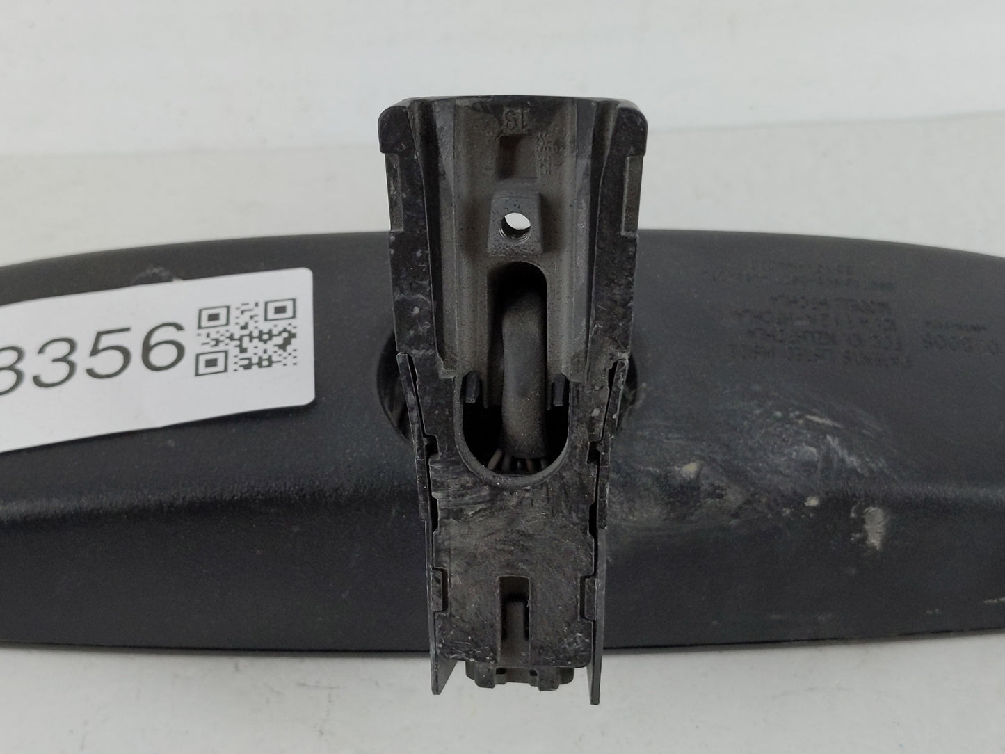 2013-2016 Kia Optima Interior Rear View Mirror Replacement OEM P/N:E11028008 Fits Fits 2013 2014 2015 2016 2017 2018 2019 20