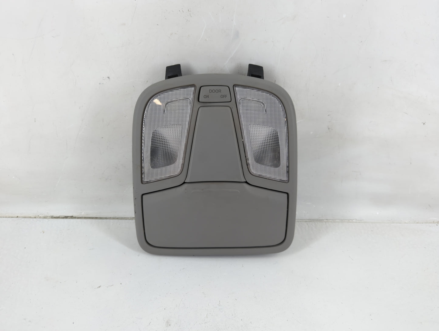 2013 Kia Optima Overhead Roof Console - Oemusedautoparts1.com